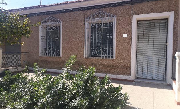 2. Town house - Resale - Los Montesinos -
                Los Montesinos