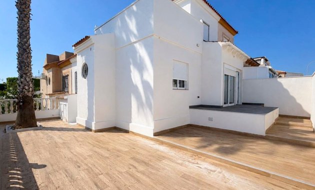 Adosado - Reventa - Orihuela Costa - Los Altos