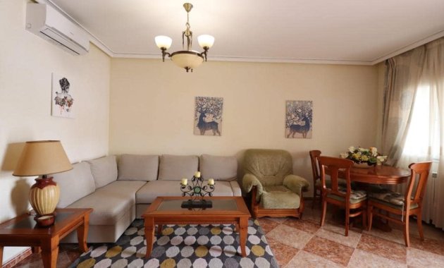 Adosado - Reventa -
            Orihuela Costa - MM-80149