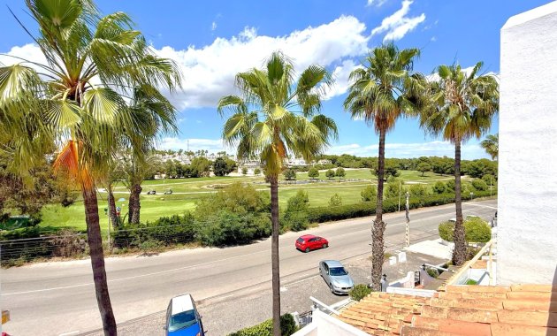 Adosado - Reventa - Orihuela Costa - Villamartín