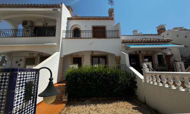 Adosado - Reventa - Orihuela Costa - Villamartín