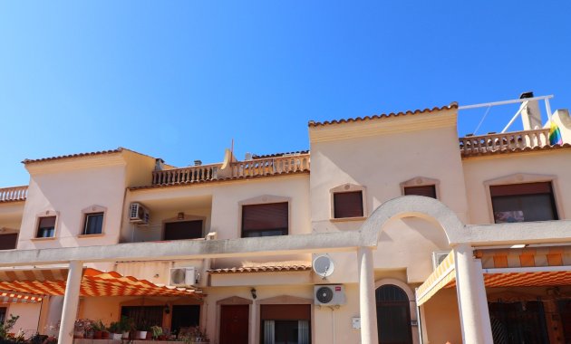 Adosado - Reventa - San Fulgencio -
                San Fulgencio