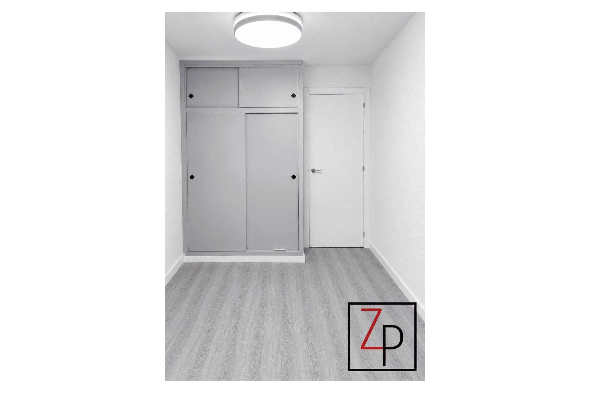 Alquiler a corto plazo - Apartamento -
Bigastro - centro