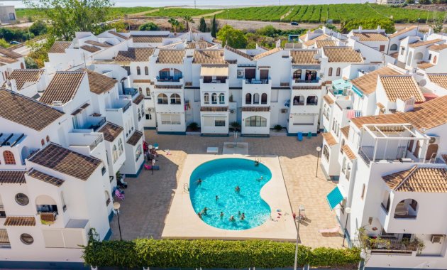 Apartament / Duplex - Endursala - Torrevieja -
                Torrevieja
