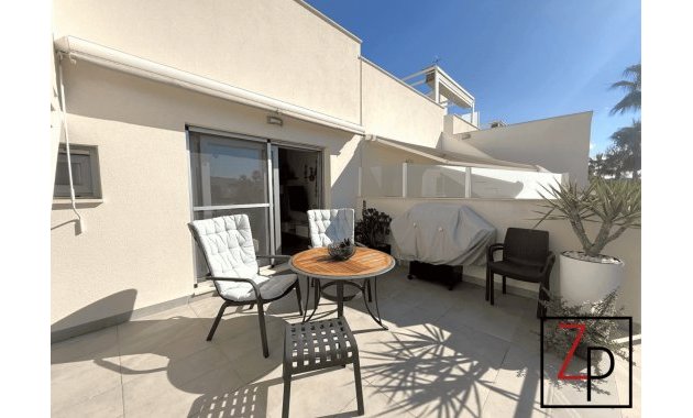 Apartament / Duplex - Resale - Orihuela - Vistabella Golf