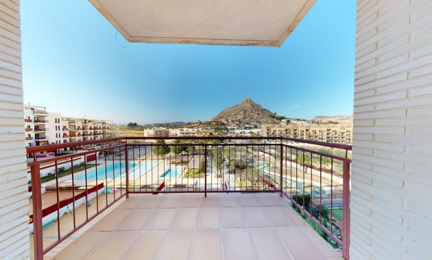 Apartamento - Obra nueva - Archena -
                Villanueva del Rio Segura