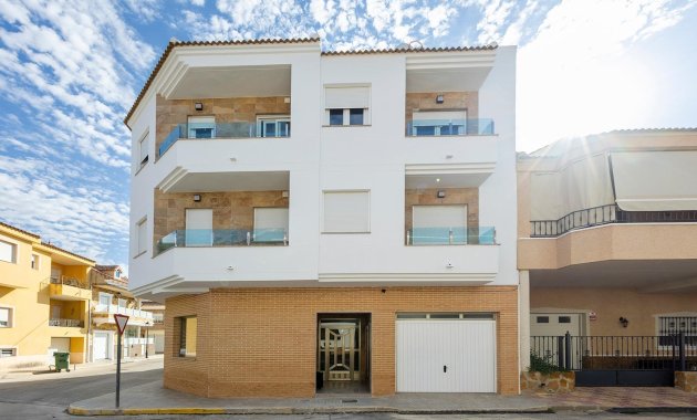 Apartamento/ piso - Obra nueva - Jacarilla -
                pueblo
