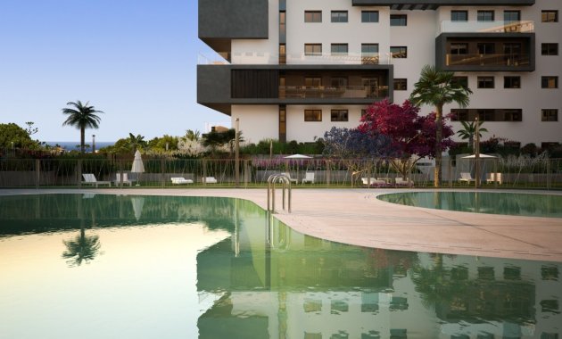 Apartamento/ piso - Obra nueva - Orihuela Costa -
                Campoamor