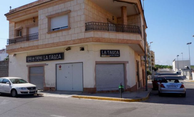 Apartamento/ piso - Reventa - Algorfa -
                Algorfa