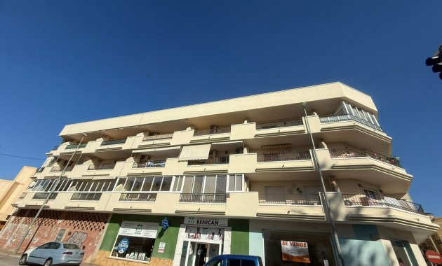 Apartamento/ piso - Reventa - Almoradí -
                Almoradí