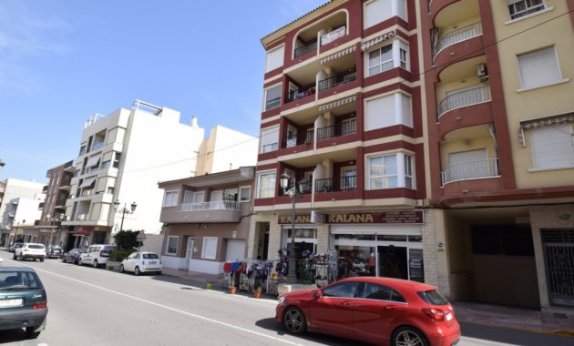 Apartamento/ piso - Reventa - Guardamar del Segura -
                Guardamar del Segura