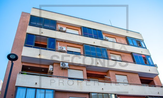 Apartamento / piso - Reventa - Guardamar del Segura - Guardamar del Segura