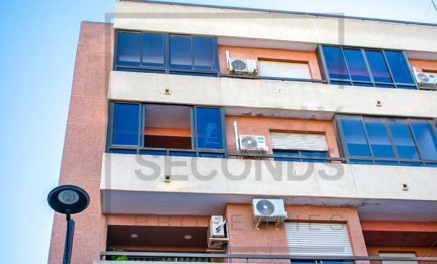 Apartamento / piso - Reventa - Guardamar del Segura - Guardamar del Segura