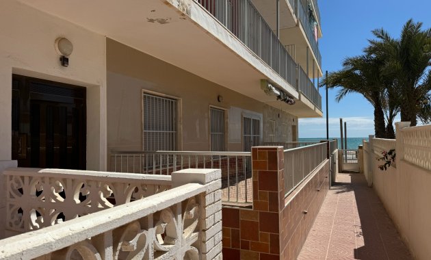 Apartamento / piso - Reventa - Guardamar del Segura - Guardamar del Segura