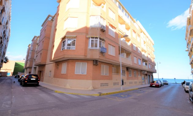 Apartamento / piso - Reventa - Guardamar del Segura -
                Guardamar del Segura