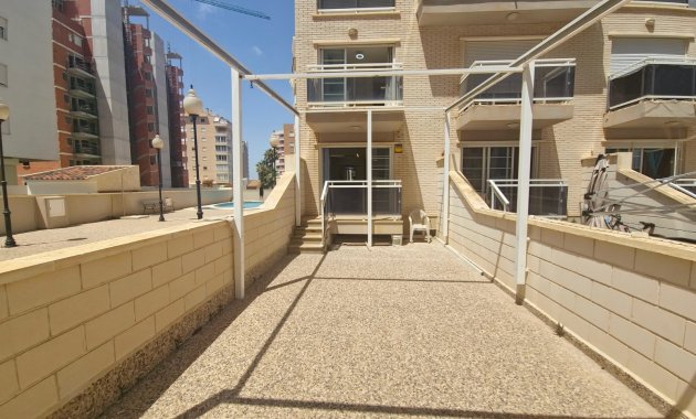 Apartamento/ piso - Reventa - Guardamar del Segura -
                Guardamar del Segura