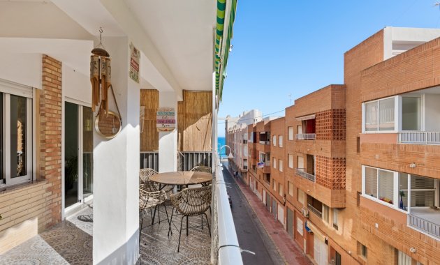 Apartamento/ piso - Reventa - Guardamar del Segura -
                Guardamar del Segura