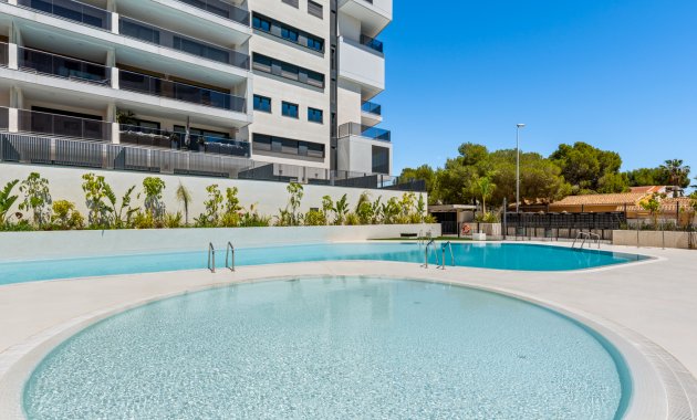 Apartamento / piso - Reventa - Orihuela Costa - Campoamor