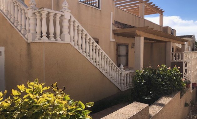 Apartamento/ piso - Reventa - Orihuela Costa -
                El Galan