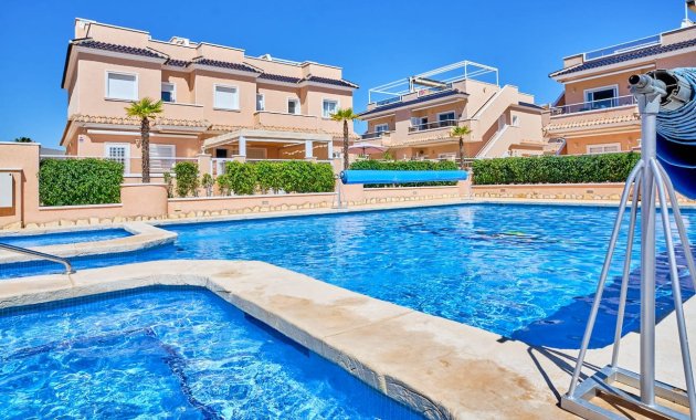 Apartamento/ piso - Reventa - Orihuela Costa -
                Lomas De Cabo Roig