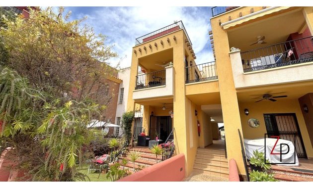 Apartamento/ piso - Reventa - Orihuela Costa - Lomas de Cabo Roig