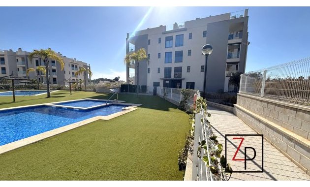 Apartamento / piso - Reventa - Orihuela Costa - Villamartín