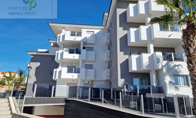 Apartamento / piso - Reventa - Orihuela Costa - Villamartín