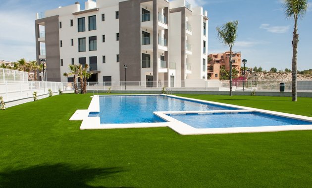 Apartamento / piso - Reventa - Orihuela Costa - Villamartín