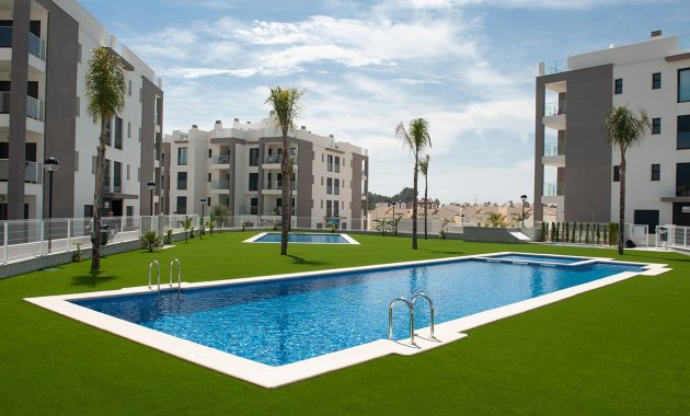 Apartamento/ piso - Reventa - Orihuela Costa - Villamartín