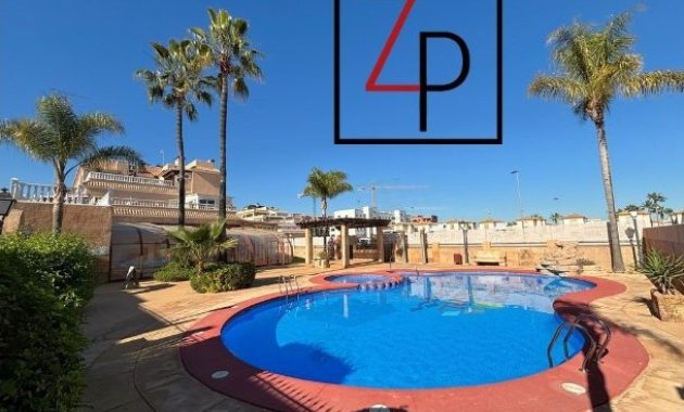 Apartamento/ piso - Reventa - Orihuela Costa - Villamartín