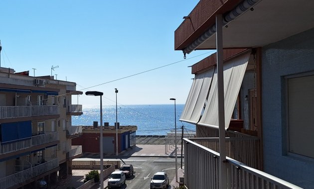 Apartamento/ piso - Reventa - Santa Pola - Gran Playa