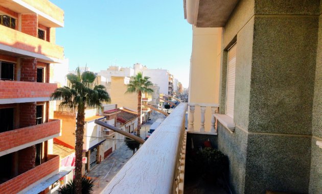 Apartamento / piso - Reventa - Torrevieja - Center