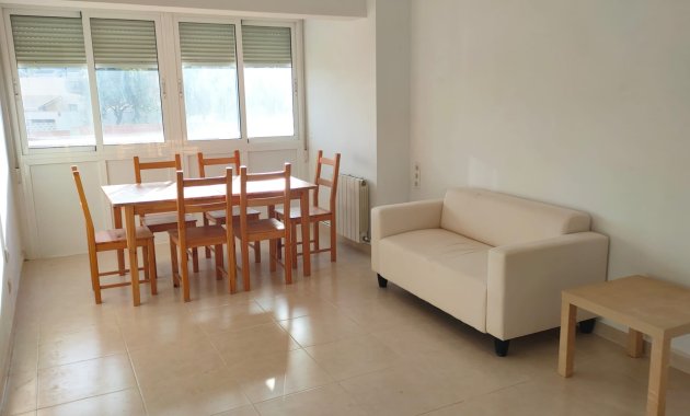 Apartamento/ piso - Reventa - Torrevieja -
                La Mata