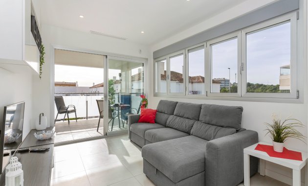 Apartamento/ piso - Reventa - Villamartín -
                Villamartín