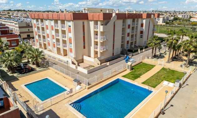 Apartamento planta baja - Obra nueva - Orihuela Costa -
                Lomas de Cabo Roig