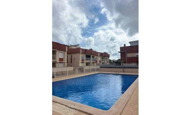 Apartamento planta baja - Obra nueva -
            Orihuela Costa - NB-77463
