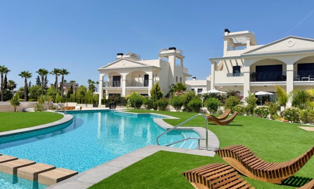 Apartamento - Reventa - Ciudad Quesada -
                Ciudad Quesada
