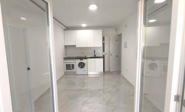 Apartamento - Reventa -
            Ciudad Quesada - MM-11318