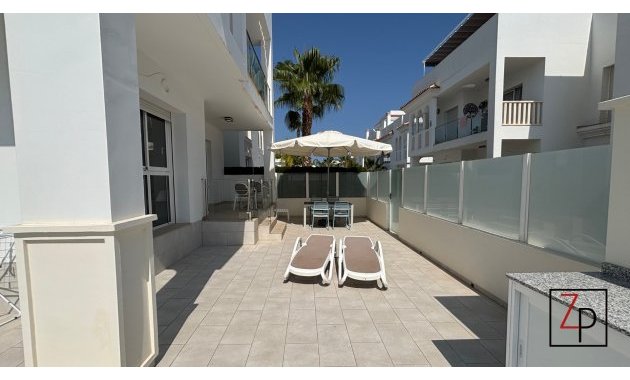 Apartamento - Reventa - Ciudad Quesada - Rojales