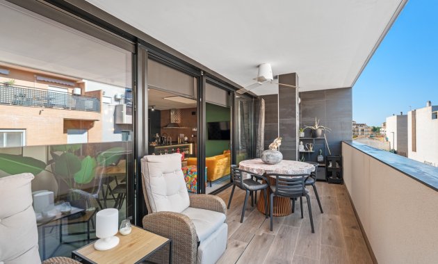 Apartamento - Reventa - Formentera del Segura -
                Formentera del Segura