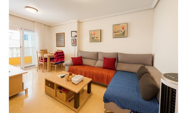 Apartamento - Reventa - Formentera del Segura -
                Formentera del Segura