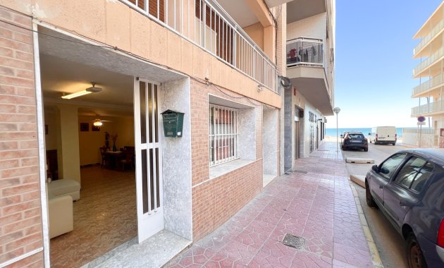 Apartamento - Reventa - Guardamar del Segura -
                Guardamar del Segura