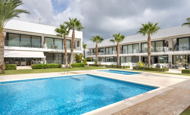Apartamento - Reventa - Mar de Cristal -
                Mar de Cristal