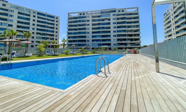 Apartamento - Reventa - Orihuela Costa -
                Punta Prima
