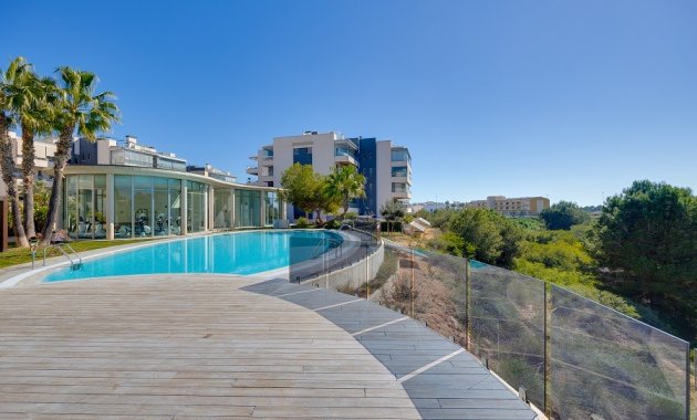 Apartamento - Reventa - Orihuela Costa -
                Villamartín
