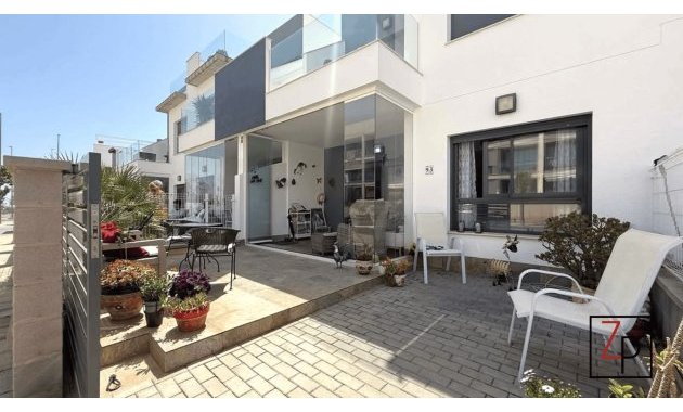 Apartamento - Reventa - Pilar de la Horadada -
                El Pilar de la Horadada