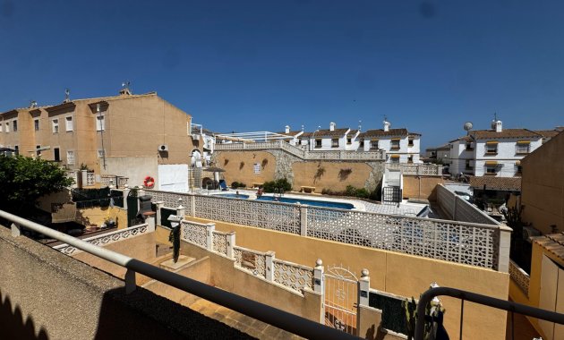 Apartamento - Reventa - San Miguel de Salinas -
                Blue Lagoon