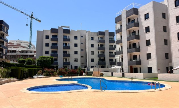 Apartamento - Reventa - San Miguel de Salinas -
                San Miguel de Salinas