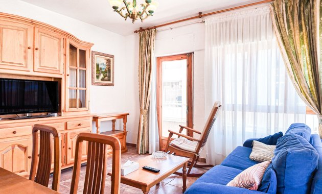 Apartamento - Reventa - Torrevieja -
                Playa Los Naufragos