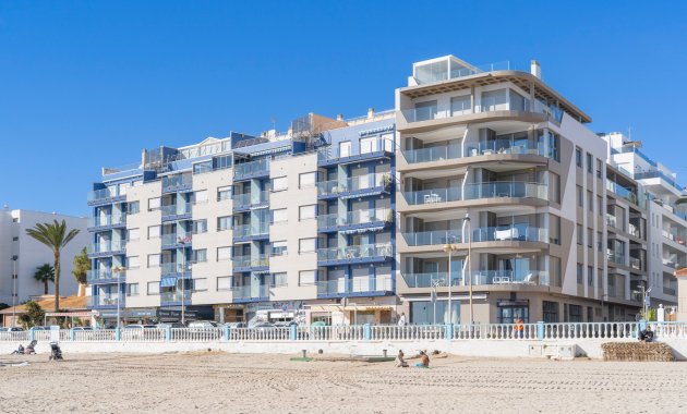 Apartamento - Reventa - Torrevieja - Torrevieja